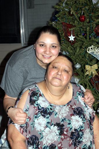 Maria Guadalupe Salinas photo gallery thumbnail 35 of 200