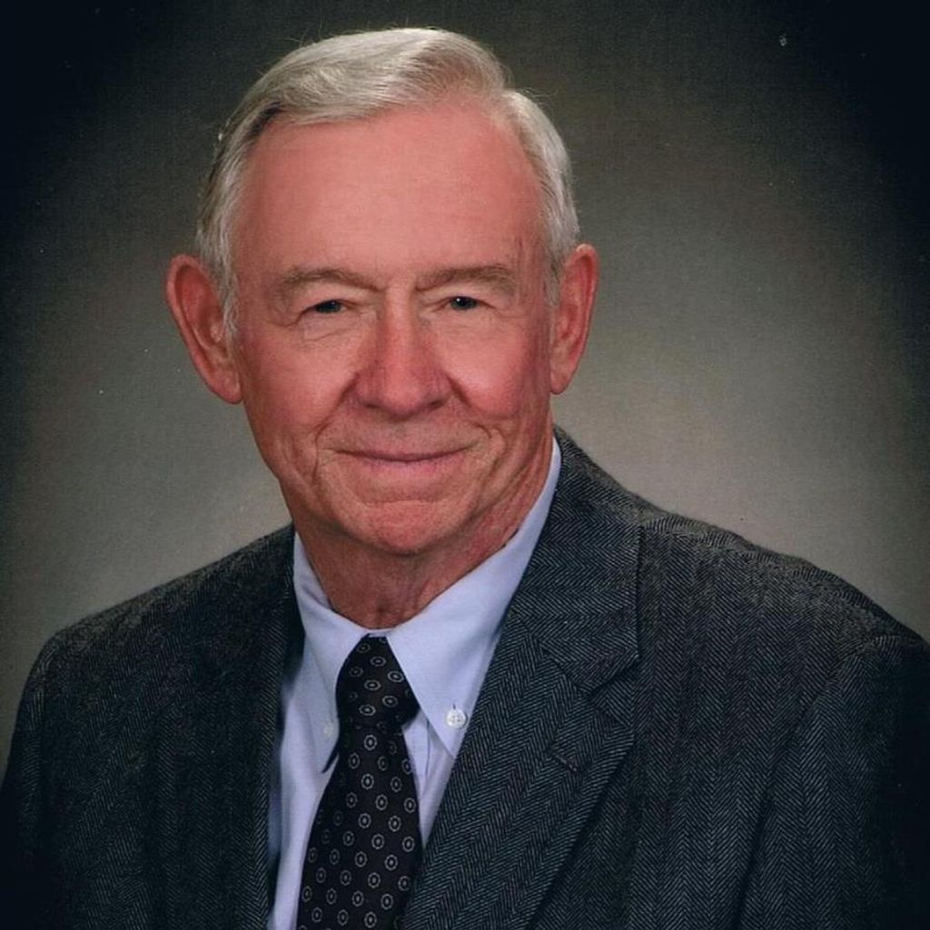Okey Wayne Thornton Profile Photo