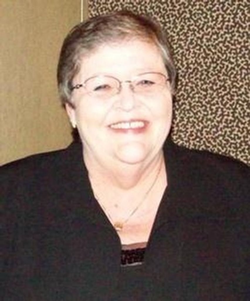 Marilyn Carr