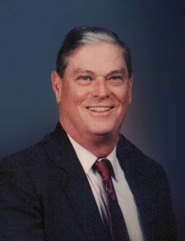 David Christian, Sr. Profile Photo