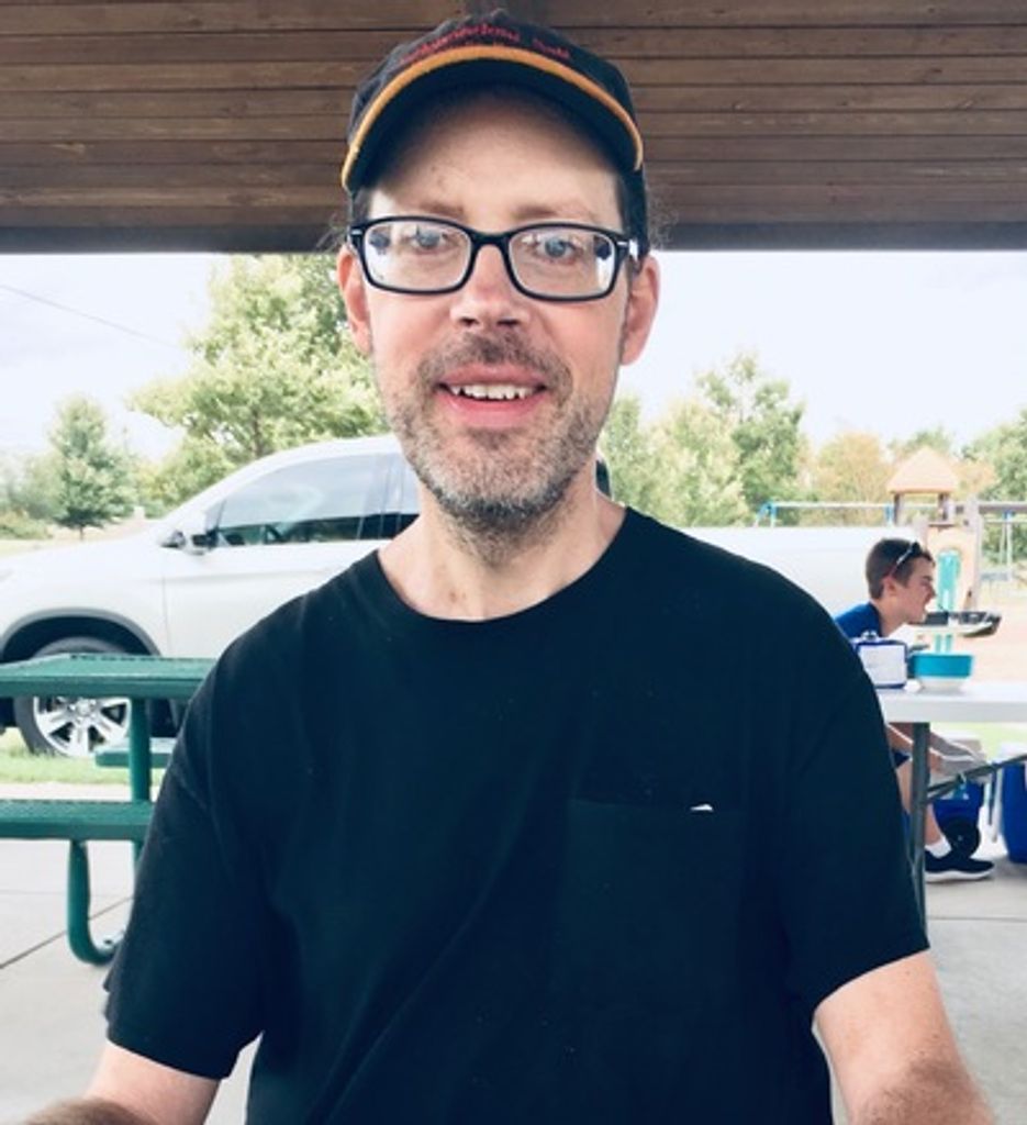 Mark Major Profile Photo