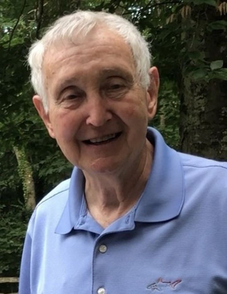 James W. "Jay" Kirkman