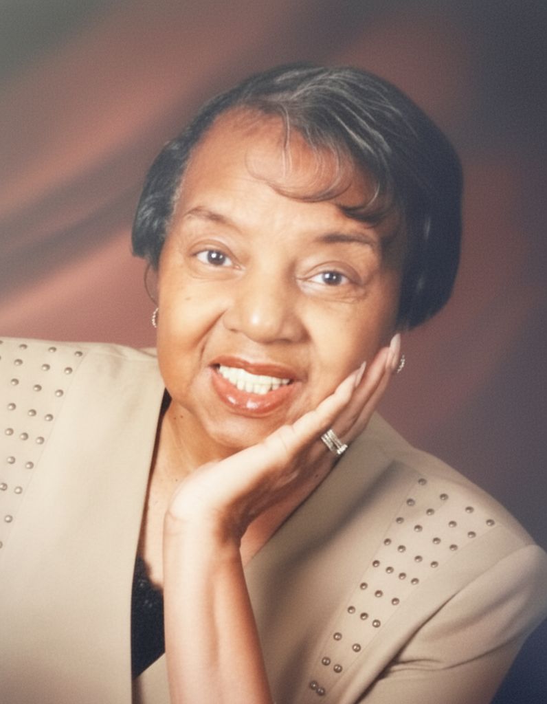 Viola Gross Profile Photo