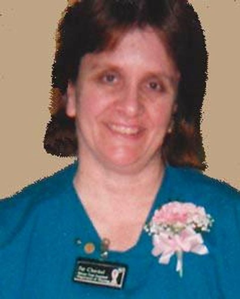 Patricia Lynn Checkel