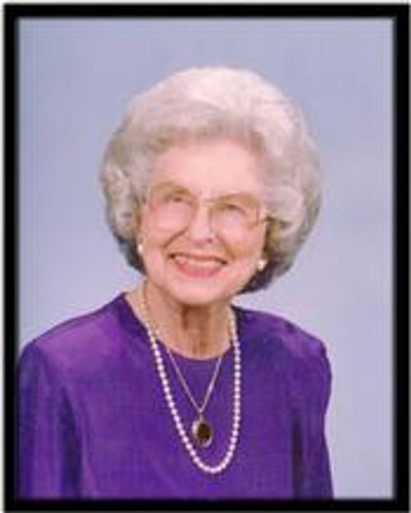 Pauline Wilder Alexander