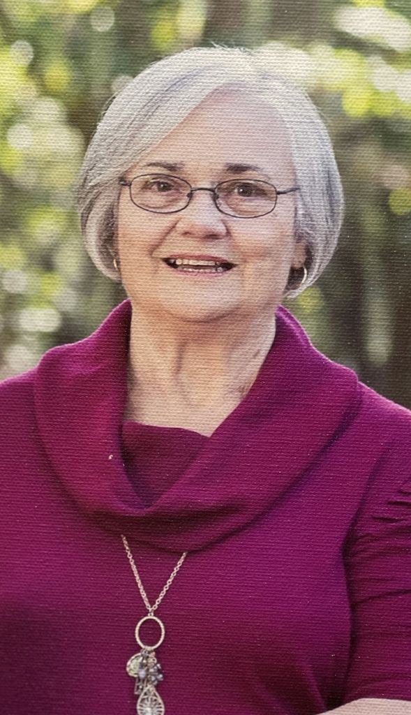 Doris Ann Vanhuss Yarber Profile Photo