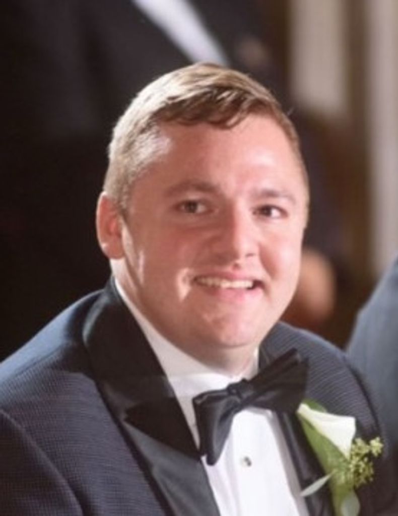 Keenan Giordano Casey