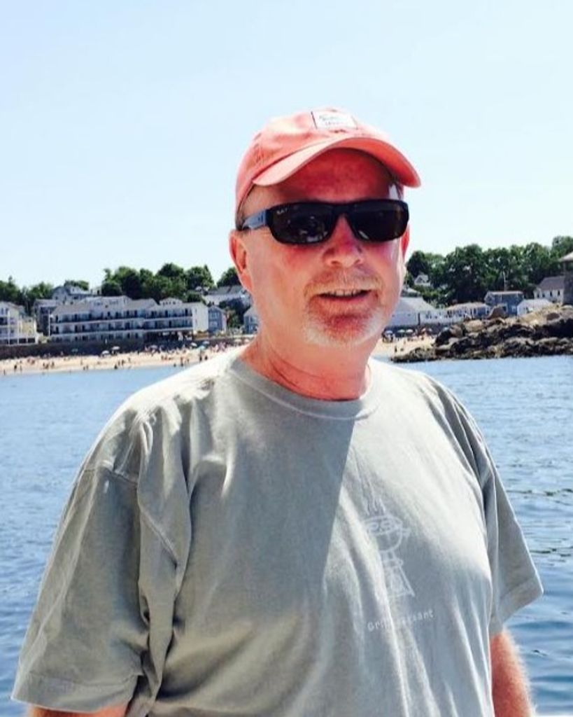 Kenneth Glander Profile Photo