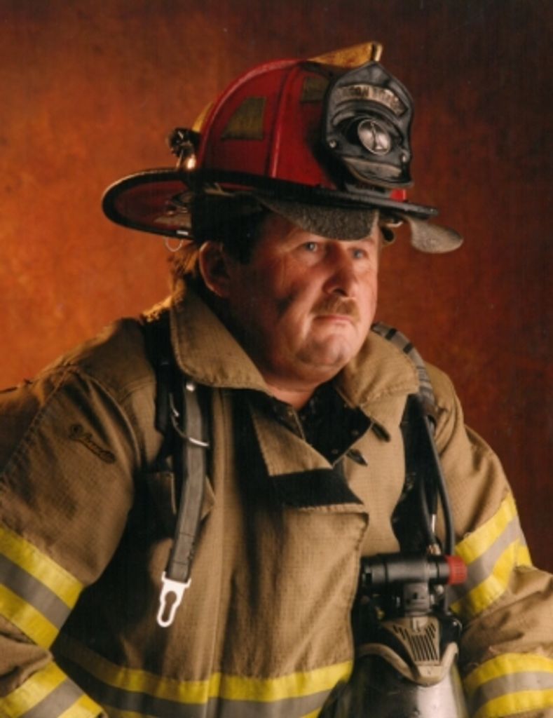 James Ronald "Ronnie" Nobles Profile Photo