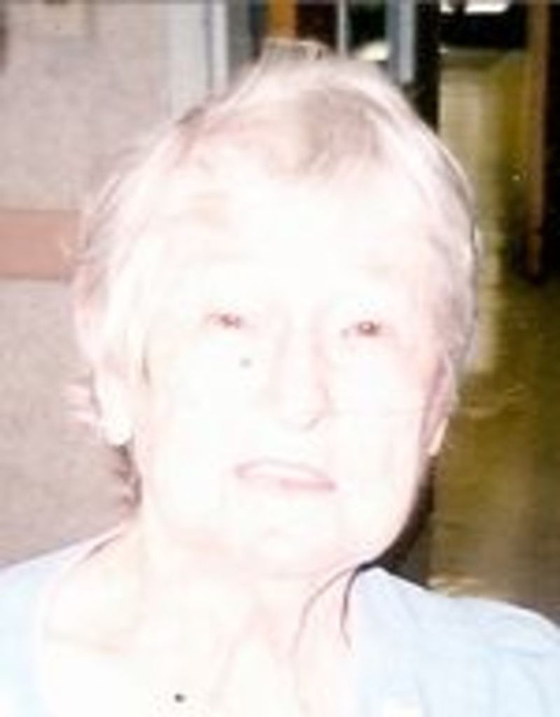 Estelle Alberson Simpler Profile Photo