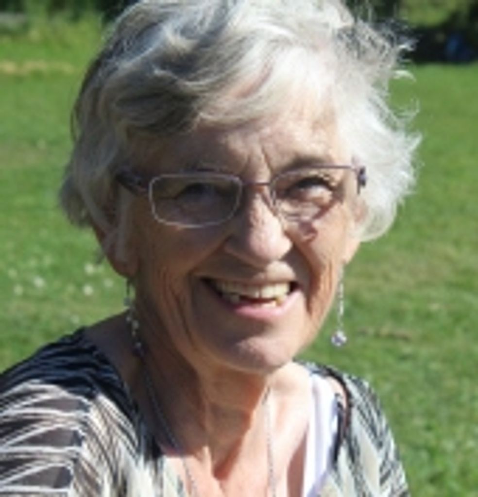 Margaret Elizabeth 'Betty' Fisher Profile Photo