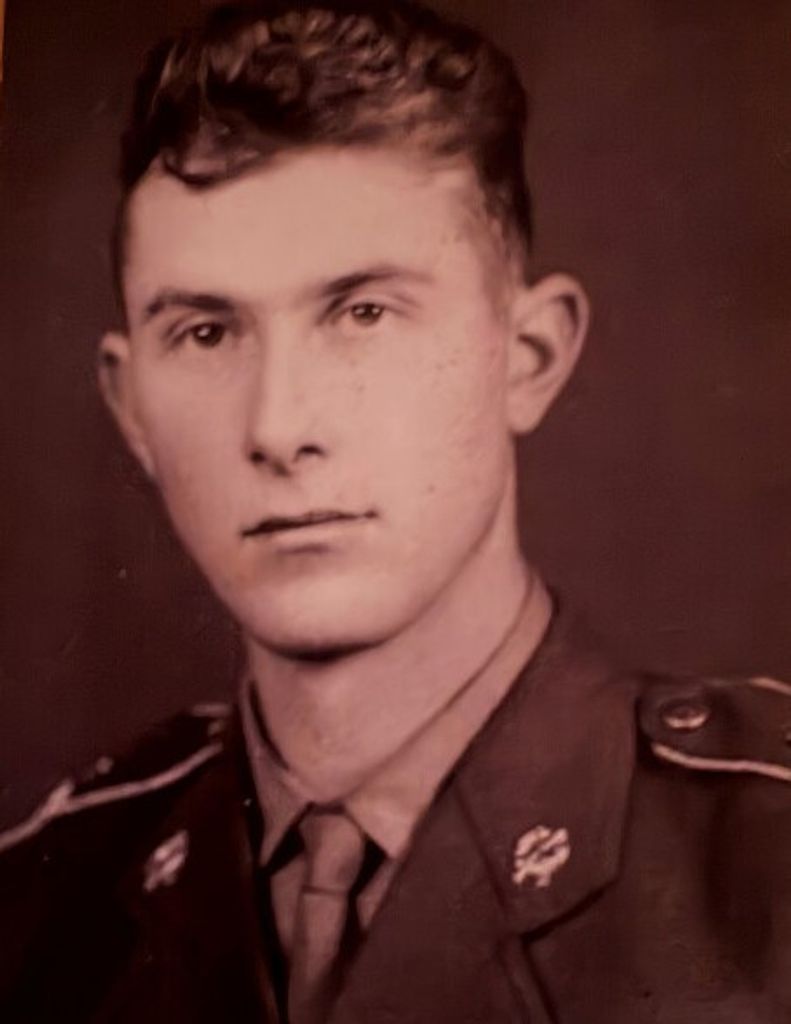 Kazimierz “Kazik” Laskowski Profile Photo