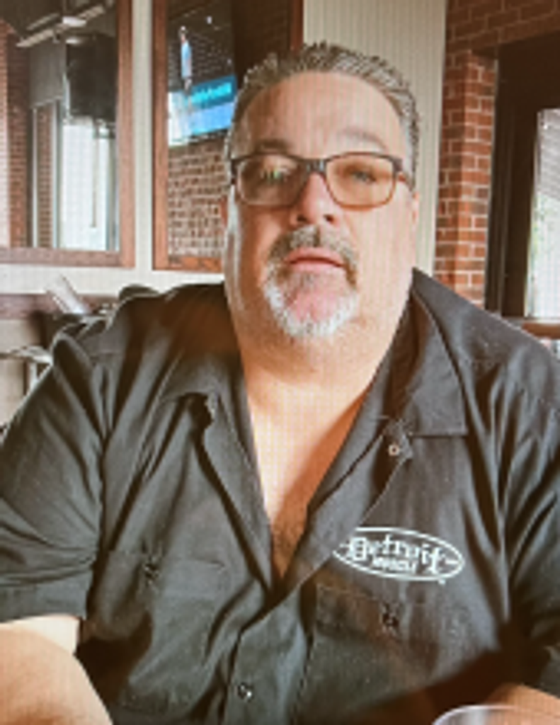 Chris A. Parsons