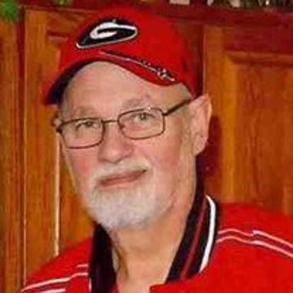 James  Lee Suggs