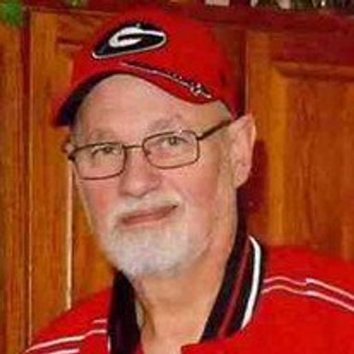 James  Lee Suggs Profile Photo