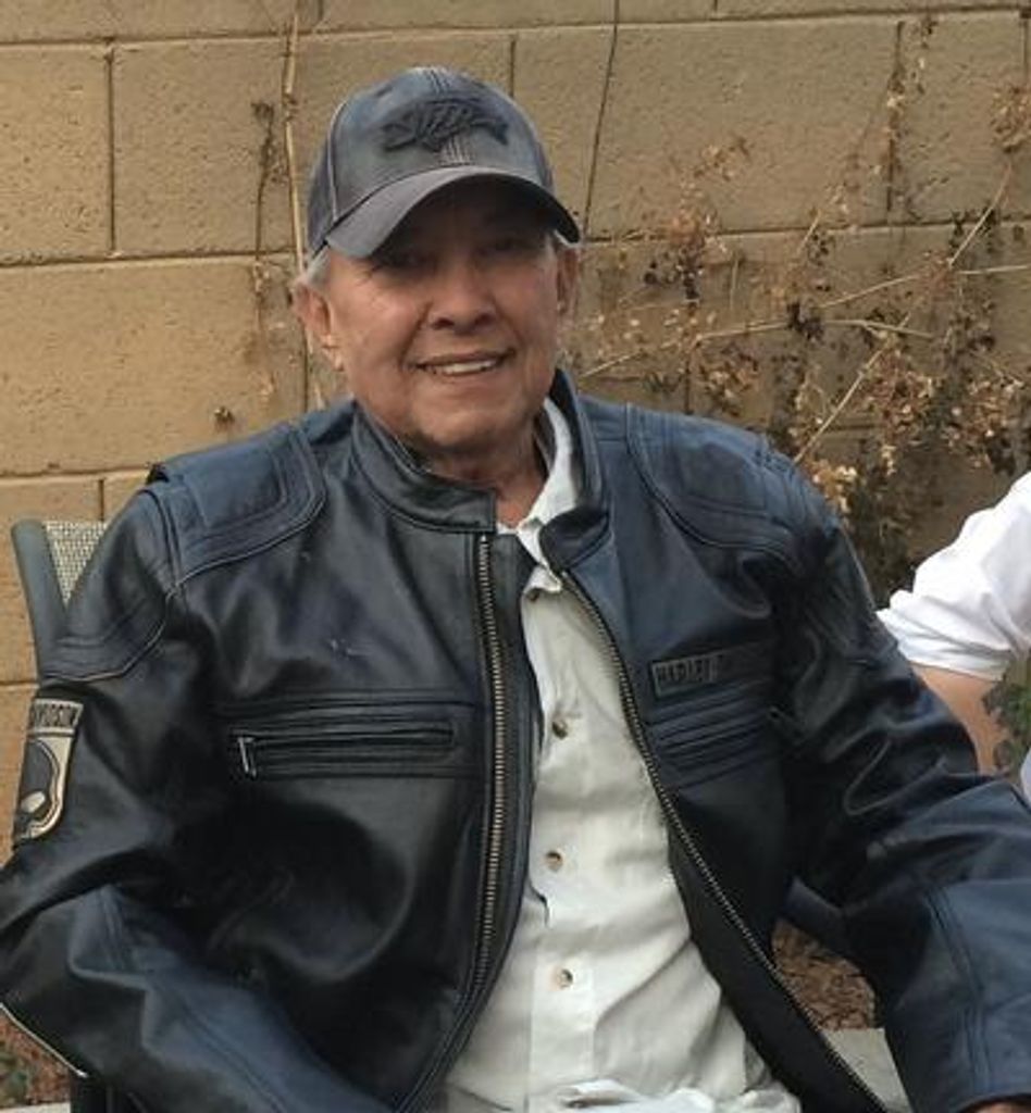 Ramon Gonzales Vigil Profile Photo