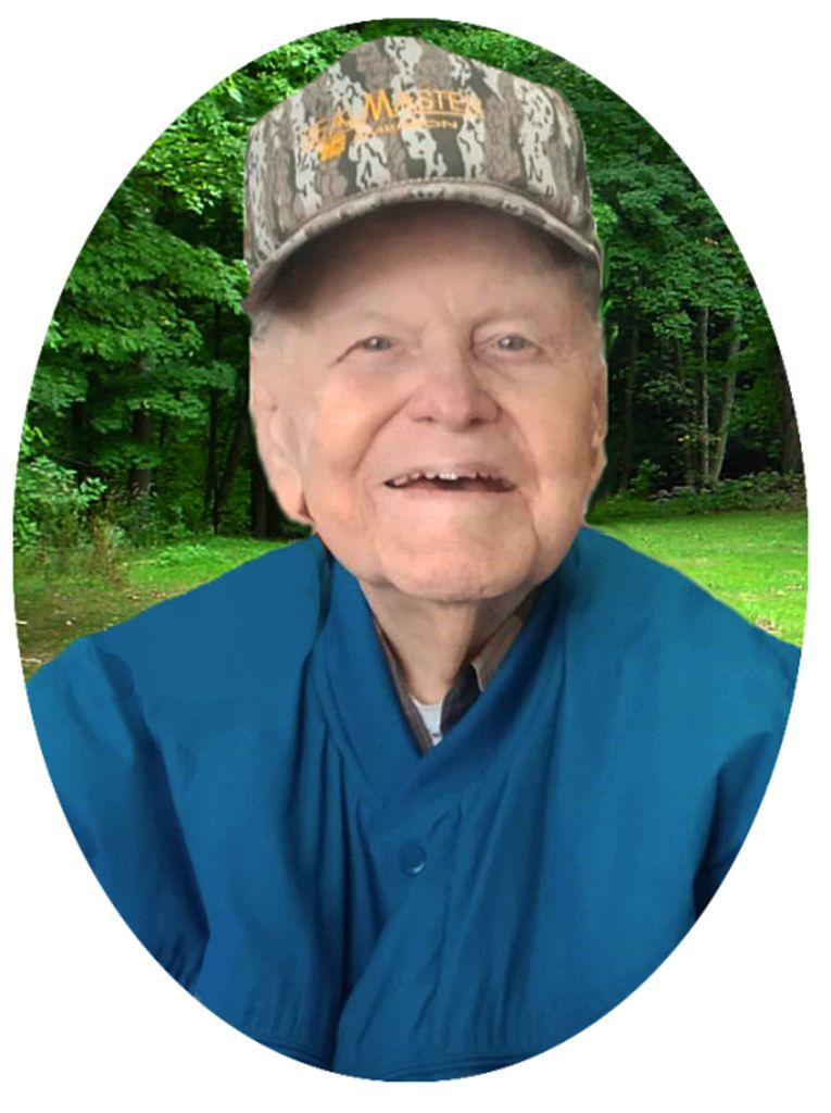 Harold R. Collins Profile Photo