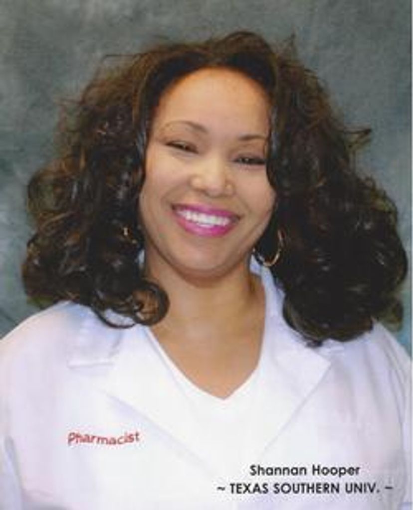 Shannon Renee Hooper Profile Photo