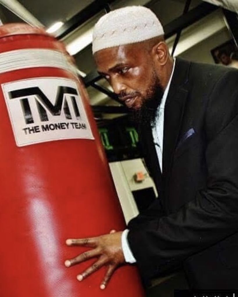 Carlton Burnett Profile Photo