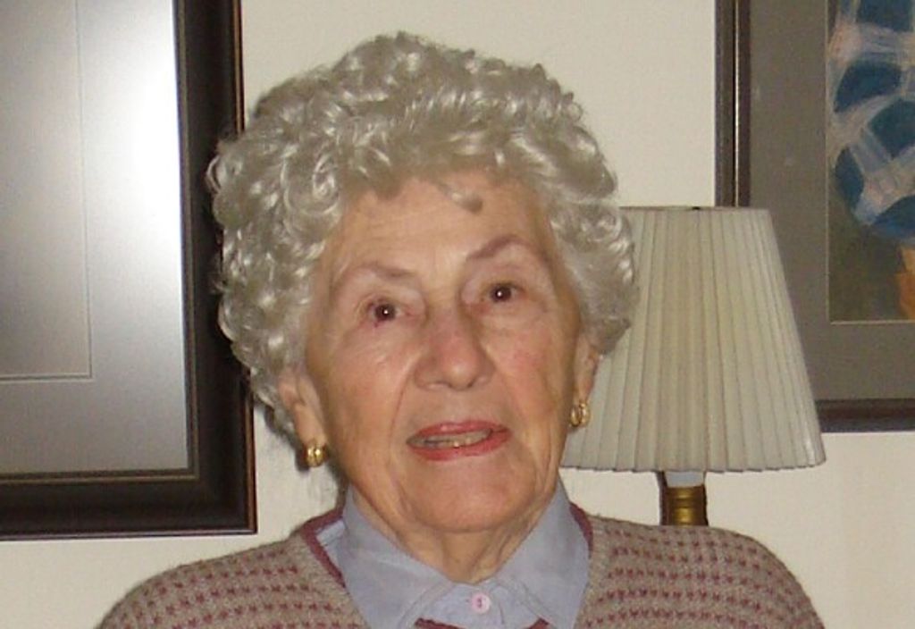 Ellen Morris Manganaro