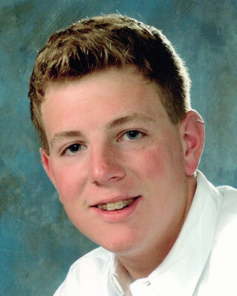 Travis Lee Dedmon Profile Photo