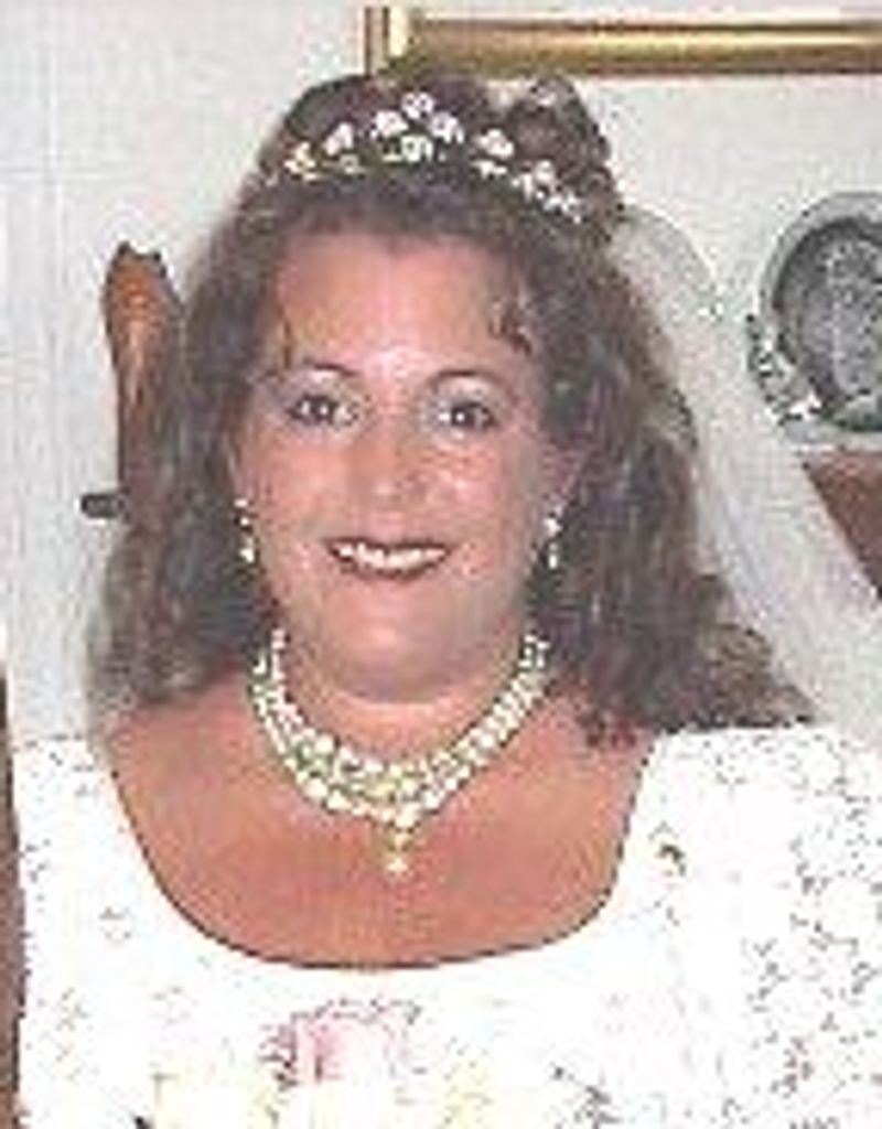 Kandy Rae Zuber-Hutton