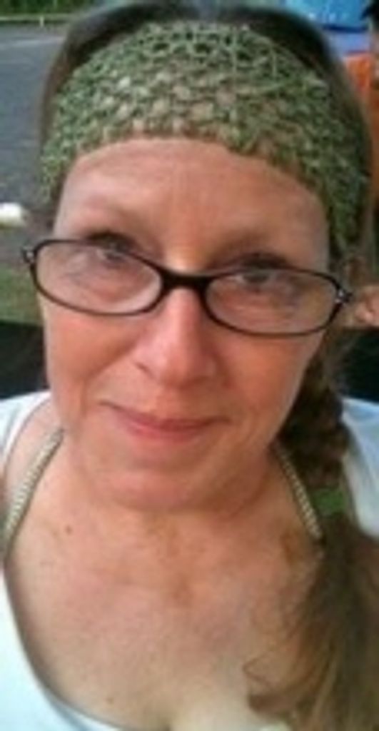 Anita Jane Seago