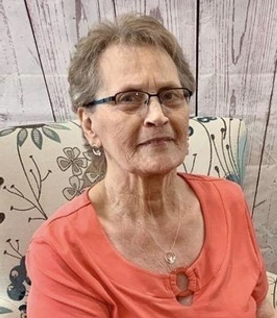 Anita Maisie Rice Profile Photo