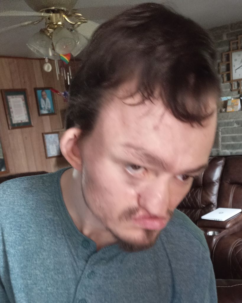 James Shaut Profile Photo