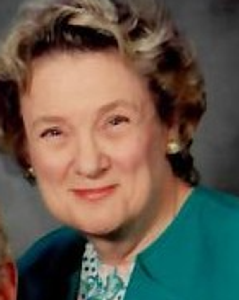 Florence G."Flo" McEntee Profile Photo