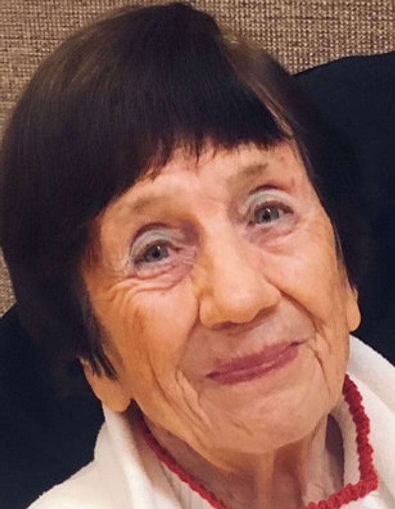 Ramona Pearl (Gustafson)  Carroll
