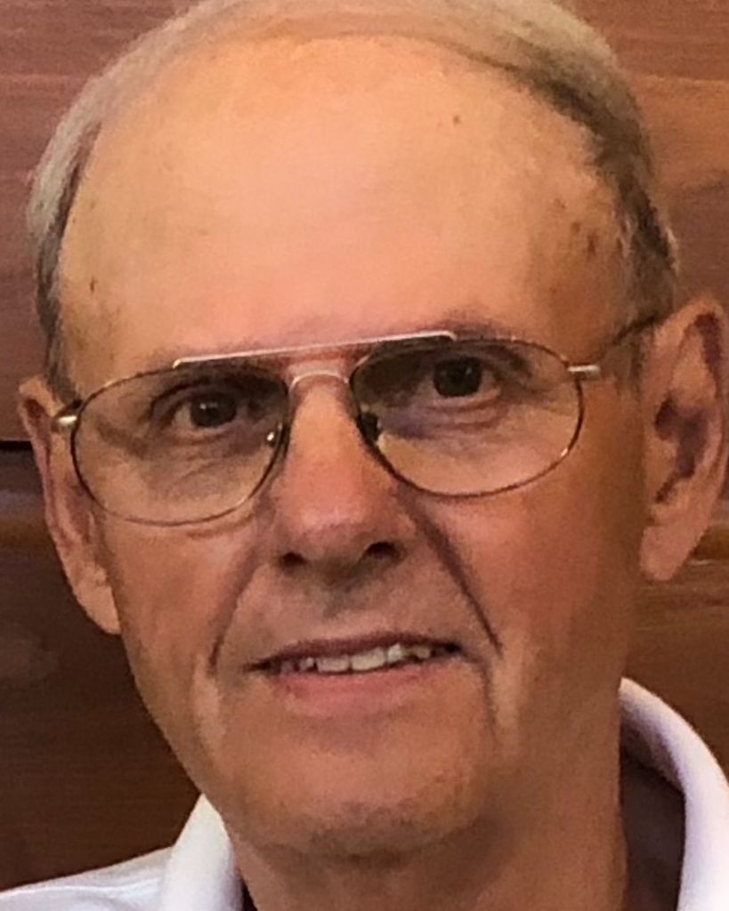 John S. Bingel Profile Photo