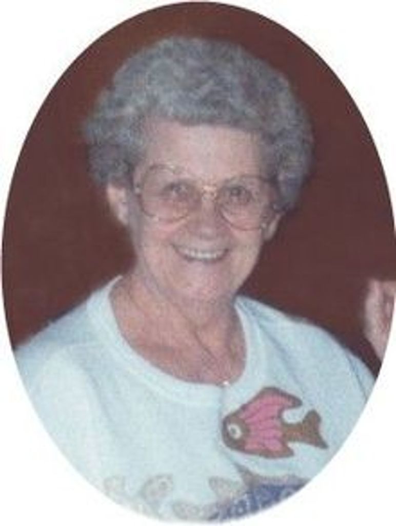Janet Westlund