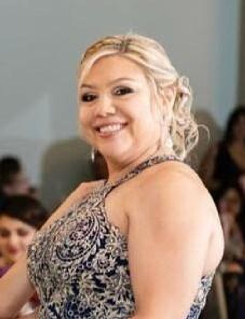 Sandra P. Garza Profile Photo