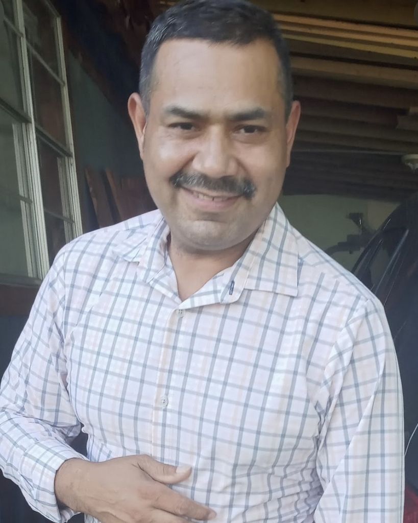 Leon De La Rosa Profile Photo