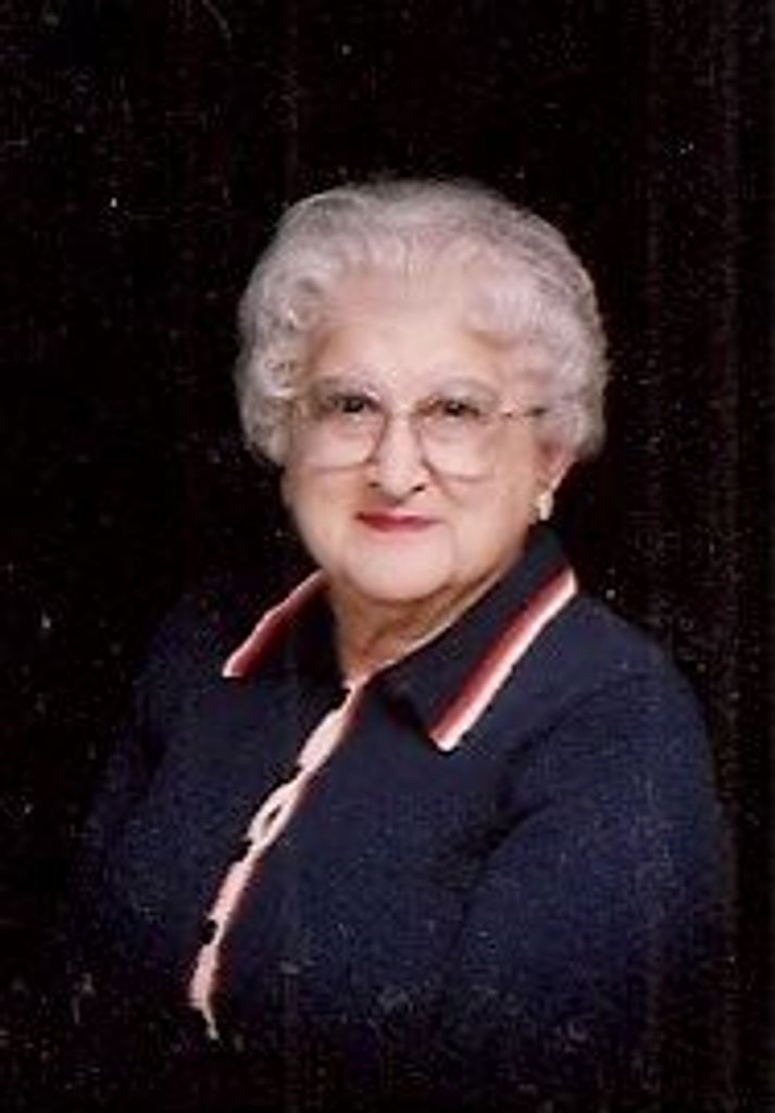 Rose A Grafton