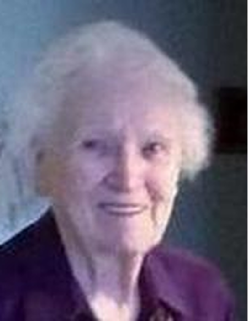 Elizabeth  B. Olson