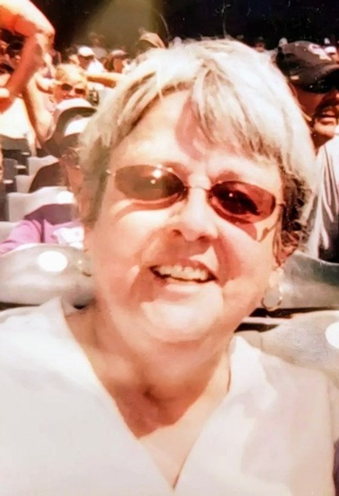 Sharon Louise (Jeurink) Leighton