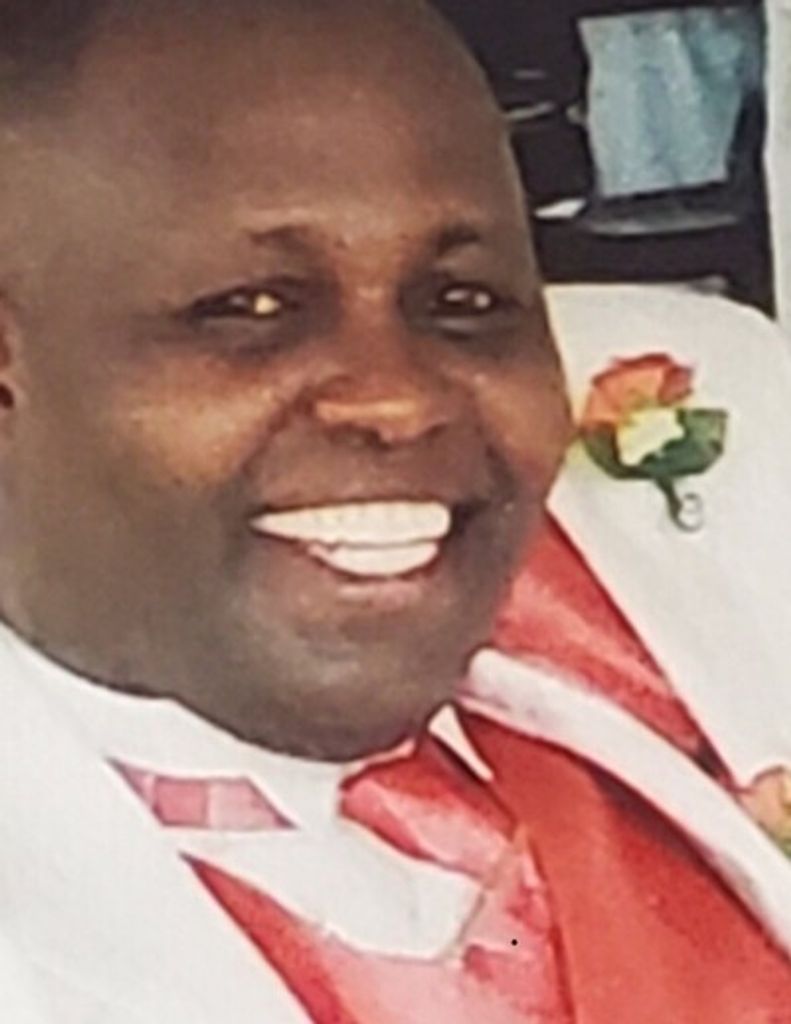 Larnel Xavier Turner Profile Photo