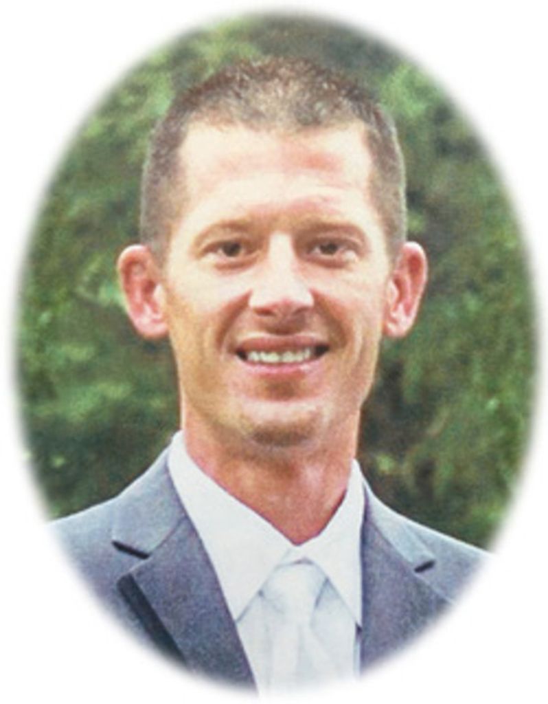 Joseph Michael Canady