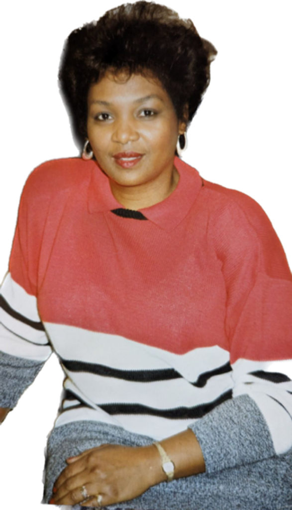 Shirley Maxine Thornton Profile Photo