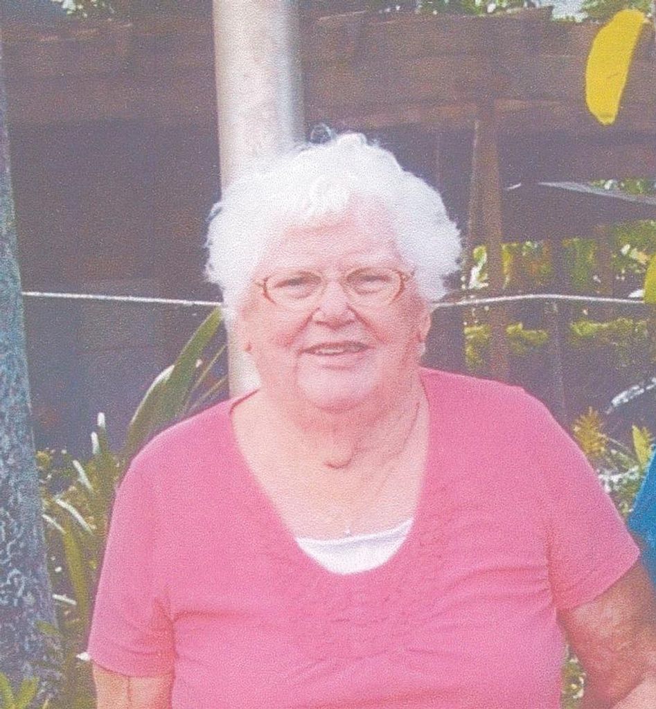 Leah Colleen Proctor