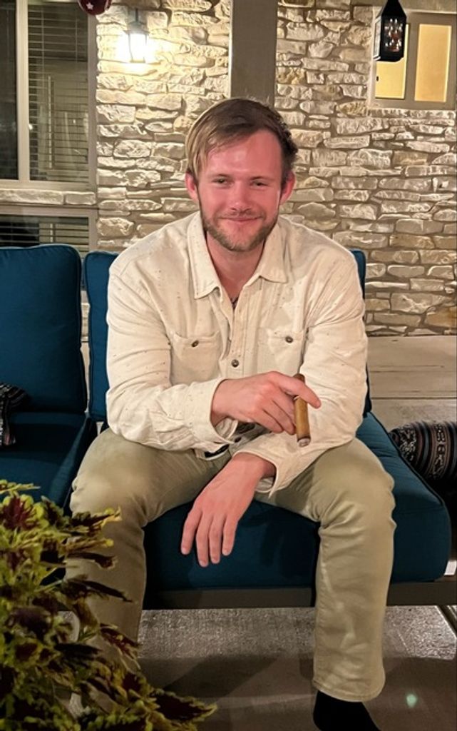 Logan Raguse Profile Photo