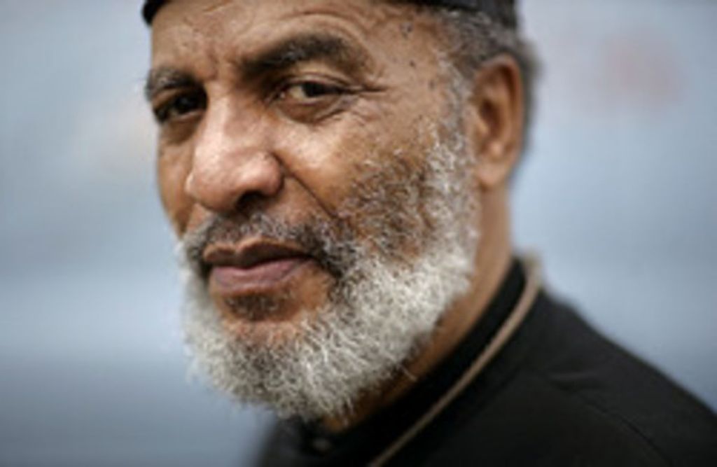 Rev. James Bevel Profile Photo