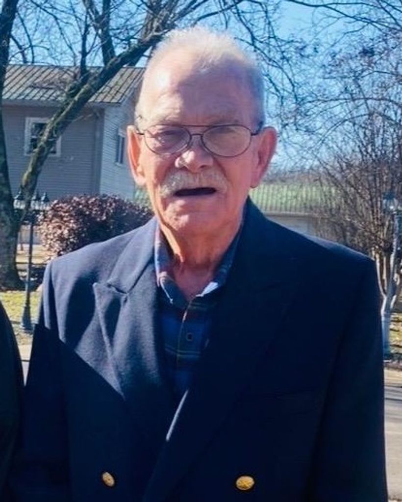 Glenn Elwyn White Profile Photo