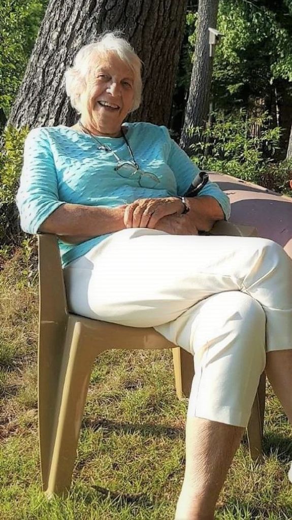 Lorraine O. Stickney