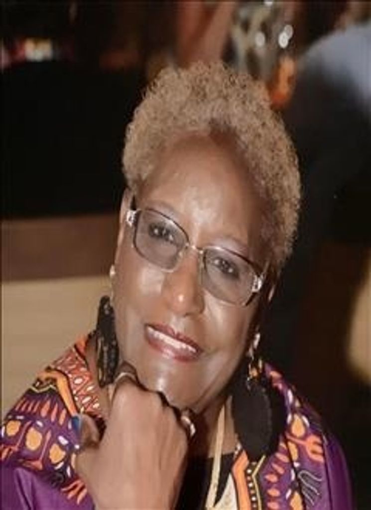 Esther Mae Wardlow Profile Photo