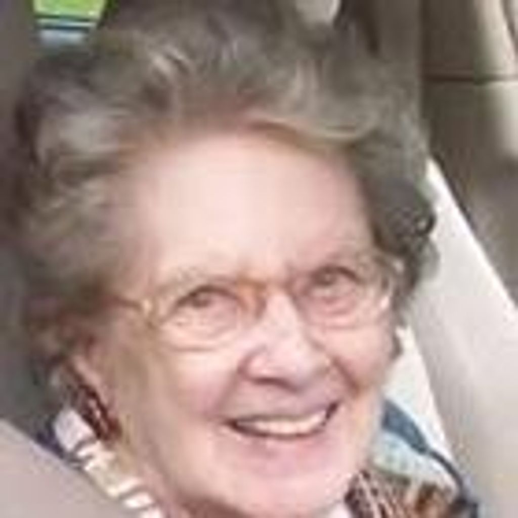 Suzanne C. Kane
