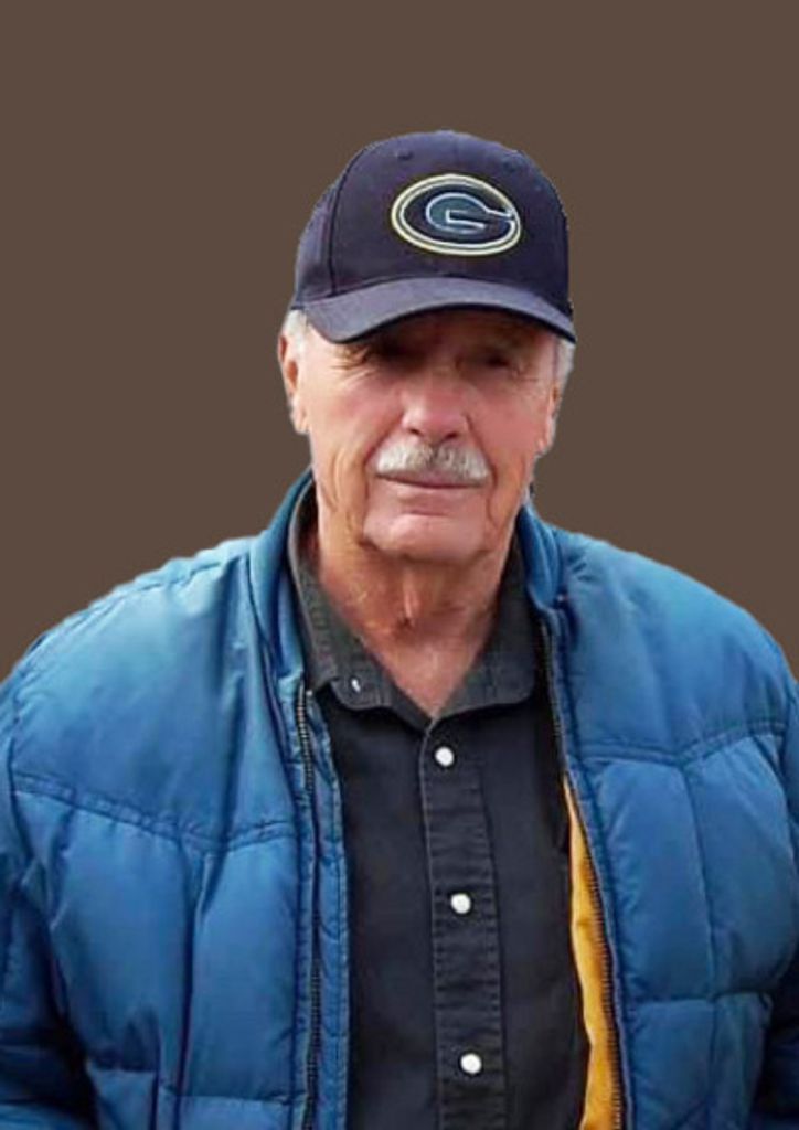 Robert Faude Young Profile Photo