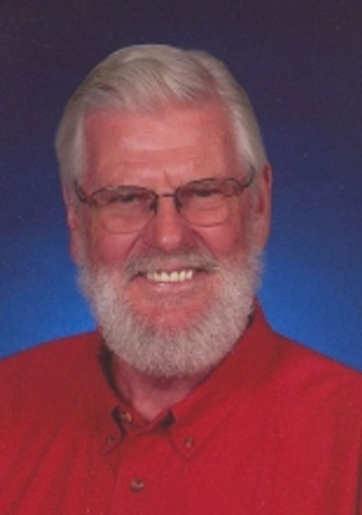 Arthur W. Lange